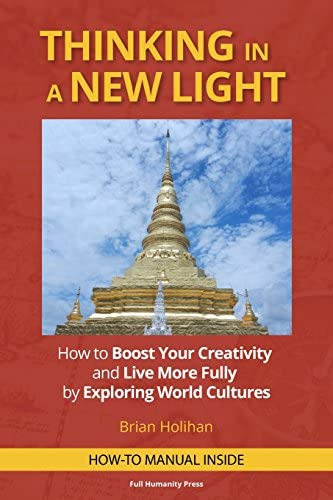 Libro: Thinking In A New How To Boost Your Creativity And By