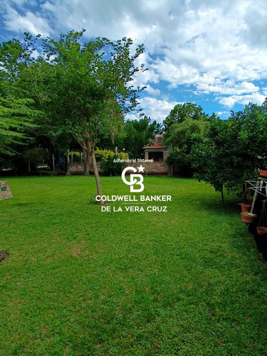 Casa Quinta En Venta En Altos Del Sauce, Sauce Viejo