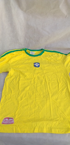 Camisas Do Brasil Guaraná Antarctica - Pacote Com 3- Confira | Frete grátis