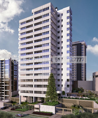 Imagem 2 de 27 de Cobertura, 4 Dormitórios, 509.38 M², Bela Vista - 192371