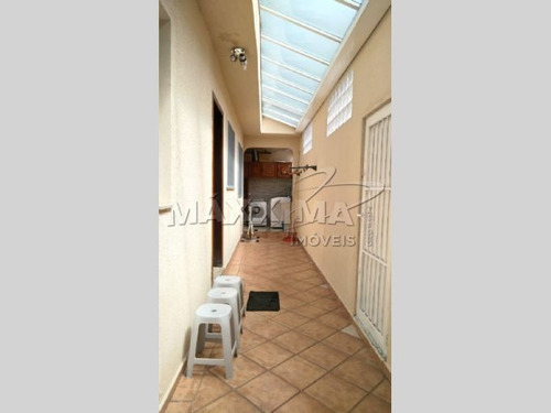 Imagem 10 de 12 de Casa - Ref: 25330