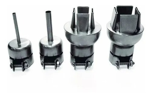 Imagem 4 de 4 de Estação De Retrabalho Analógica Hikari Hk-850 Esd 110v