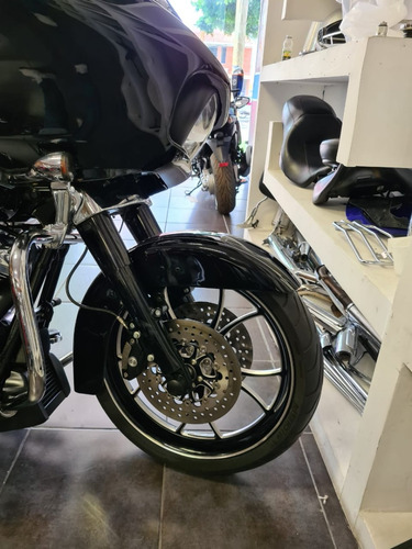 Harley Davidson Road Glide 2017 Special Impecable