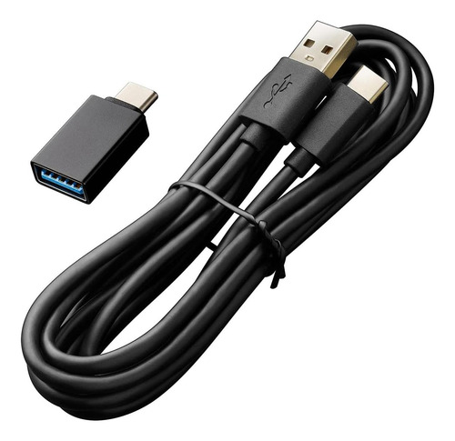 Micrófono Usb De Condensador Cardioide At2020usb-x Audio Tec Color Negro