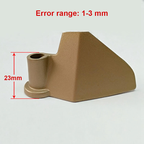 Máquina De Fazer Pão De Aço Inoxidável Pá De Mistura De