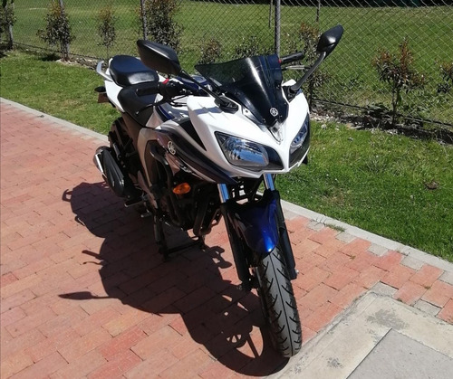 Yamaha 2018