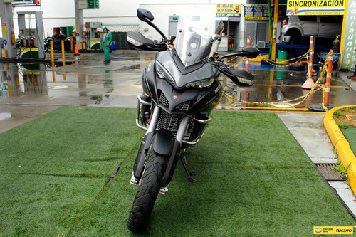 Ducati Multistrada V2 950s