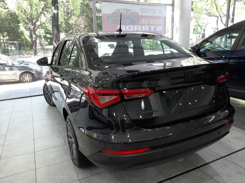 Fiat Cronos Drive Conectividad 2021 (y) Entrega Yyaaaa