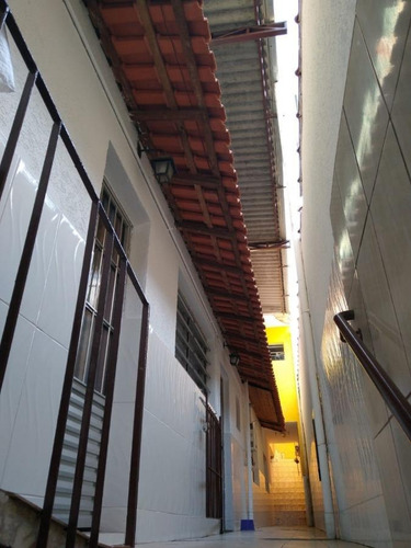 Imagem 5 de 15 de Sobrado Para Venda Por R$605.000,00 Com 220m², 4 Dormitórios, 2 Vagas E 2 Banheiros - Jardim São Nicolau, São Paulo / Sp - Bdi28019