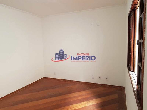 Sobrado De Condomínio Com 4 Dorms, Vila Silveira, Guarulhos - R$ 650 Mil, Cod: 6803 - V6803