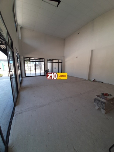 Imagem 5 de 20 de Salão Comercial Em Itaici No Condomínio Green Center Para Locação Na Z10 Imóveis - Indaiatuba/sp - Sl01060 - 69347110