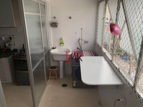 Imagem 11 de 11 de Apartamento 90 M², 2 Quartos À Venda, Rua Luís Dias, 85 - Itaim - São Paulo/sp - Ap5904
