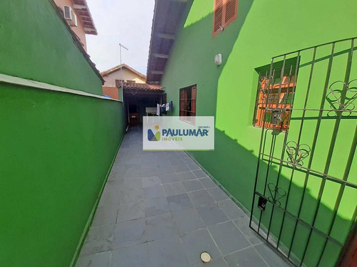 Imagem 11 de 15 de Casa Com 2 Dorms, Balneário Flórida Mirim, Mongaguá - R$ 200 Mil, Cod: 830668 - V830668