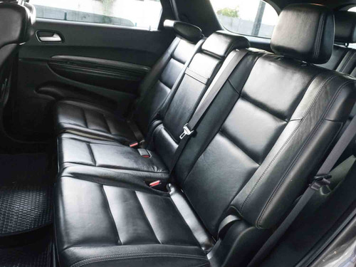 Dodge Durango Sxt 4x2 3.6l