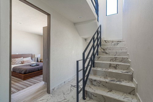 Imagen 13 de 14 de Venta De Casa A 5 Minutos De Tec De Monterrey Morelos
