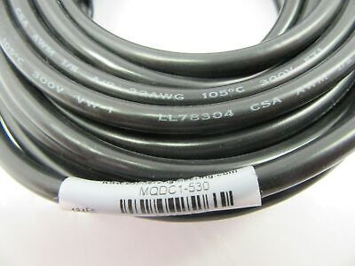 Mqdc1-530 Mqdc1530 Banner Quick Disconnect Cable 5 Pin S Zzg