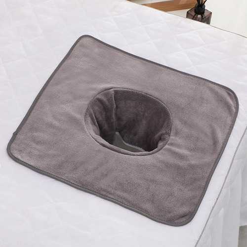 Y 4pz Toalla Para Mesa De Masajes De Salón, Funda De