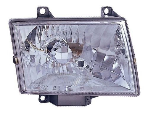 Faro Delantero Derecho Mazda B-2600 2002-07