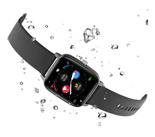 Colmi thermometer smartwatch cheap