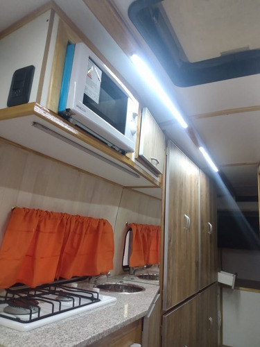 Iveco Dayli 2005