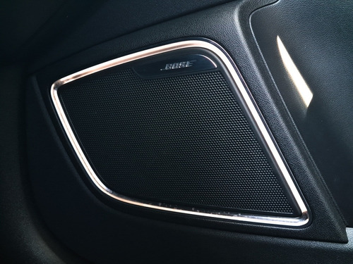Imagen 15 de 15 de Audi A1 2013 1.4 Ambition Tfsi 122cv Stronic