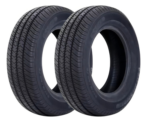 2 Pneu 225/75r16c 121/120r Csr71 Chengshan Aro 16