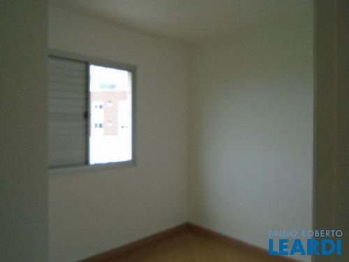 Imagem 7 de 15 de Apartamento - Morumbi - Sp - 565240