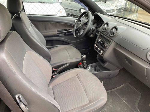 Imagem 8 de 8 de Volkswagen Saveiro 2014 1.6 Cab. Estendida Total Flex 2p
