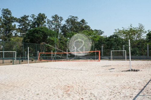 Imagem 9 de 9 de Terreno Para Venda No Barra Do Cisne I Em Americana - Represa - Te00281 - 70820496