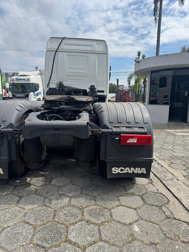 Scania R450 Fh 460 Daf 480 Mb 2548 Hy Way 440 Meteor Teto Al