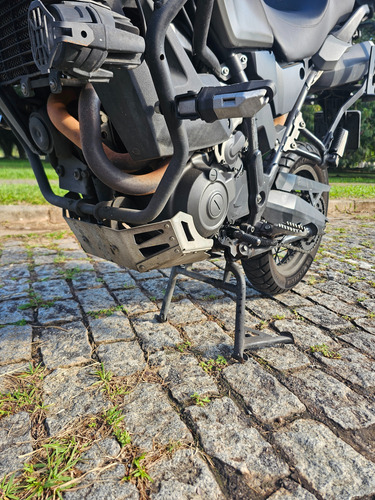 Yamaha Xt 660 Z Ténéré (ipva Pago + 10 Acessórios)