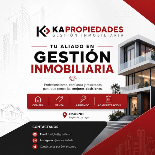 Parcela De 7000 M2 Con Casa En Polloico