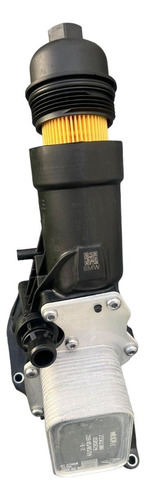 Enfriador De Aceite Con Base Bmw F30 B48 2016-2019