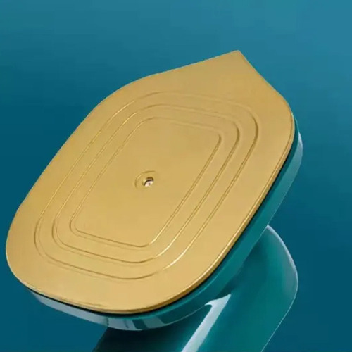 Mini Plancha Portátil For Viajes A Casa Portátil