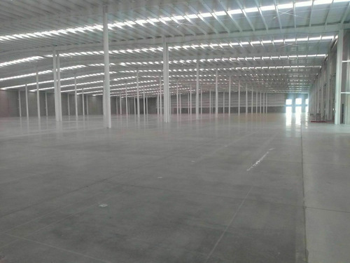 Se Renta Nave Industrial Aaa En Querétaro