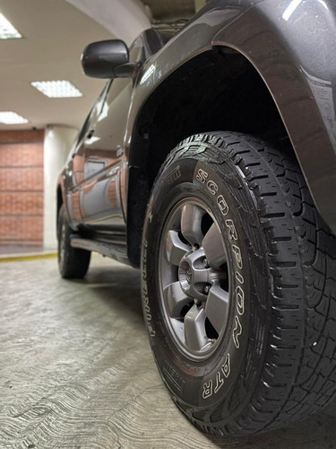 Imagen 3 de 14 de Toyota 4runner 2006
