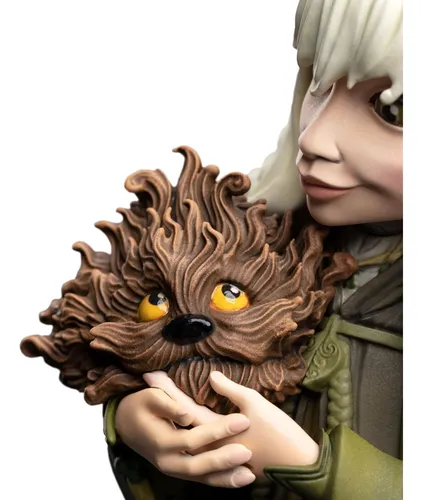 Weta Workshop Polystone - Dark Crystal (1982) - Kira The ...