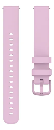 Para Pulsera De Silicona Garmin Lily 2