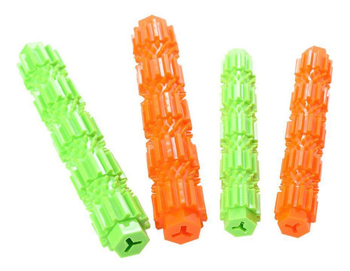 Brinquedo Molar Para Cães Para Cachorros, Interativo E Duráv