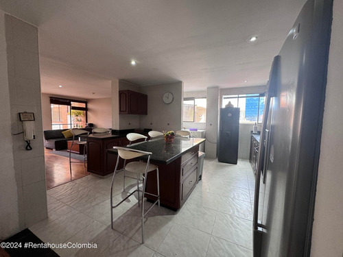 Apartamento En  Nuevo Country Rah Co: 24-1420