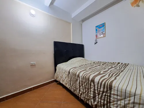 Apartamento En Venta En Robledo Villa Flora. Cod V17274