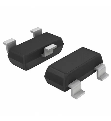 5 Unidades 2n7002k 2n 7002k Marking K7k - 704 - 7k - K72 Etc