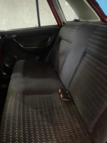 Volkswagen Gol 1.6 I Comfortline 60a 2006