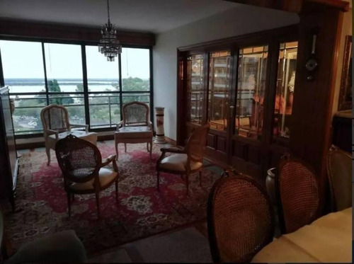 Imagen 13 de 15 de Venta Departamento Cuatro Dormitorios Impecable