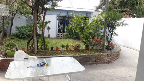 Imagen 4 de 11 de Casa En Venta En La Tablada