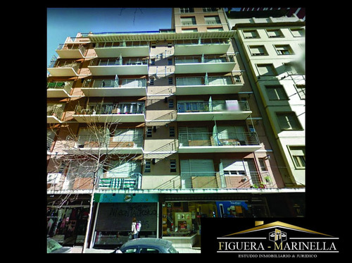 Departamento En Venta En Mar Del Plata