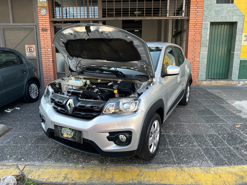 Renault Kwid 1.0 Sce 66cv Intense