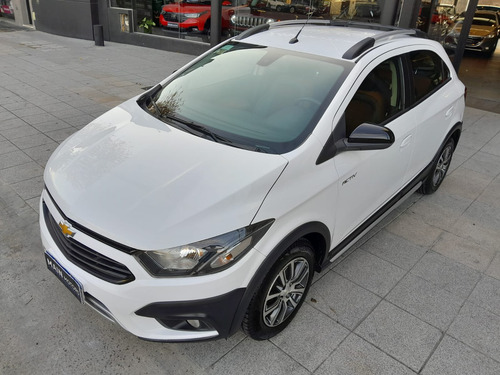 Chevrolet Onix 1.4 Activ 98cv