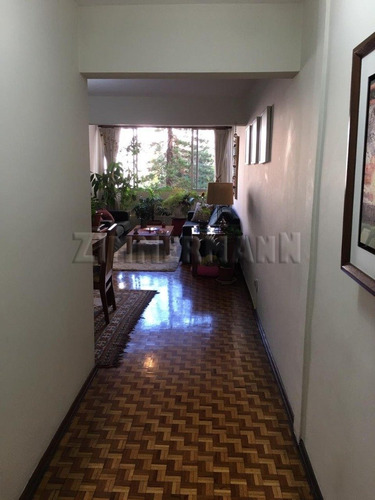 Imagem 5 de 15 de Apartamento - Pinheiros - Ref: 131167 - V-131167