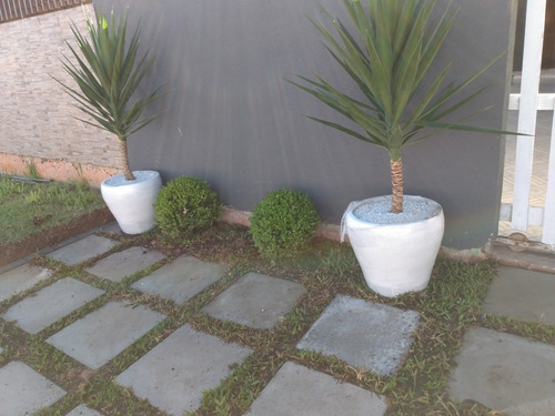 Imagem 3 de 5 de Jardim